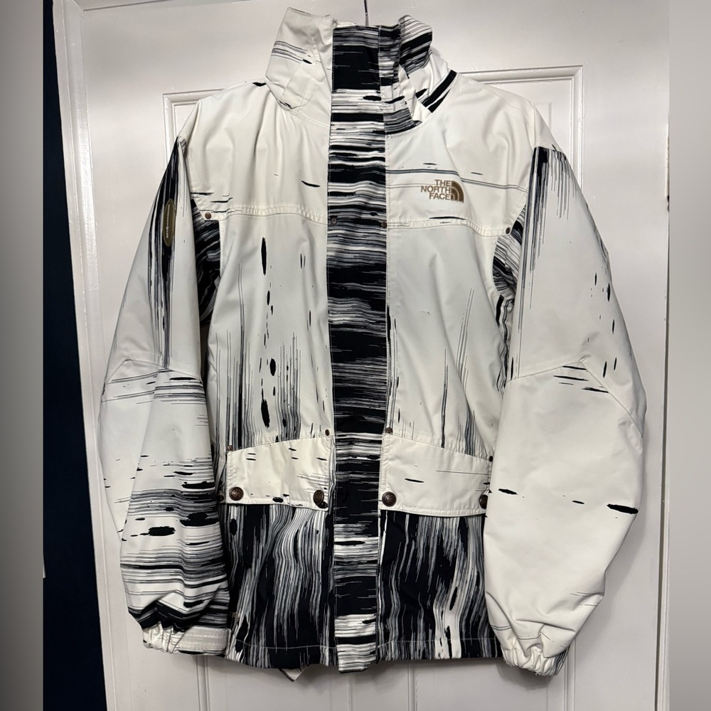 North face Cryptic Hyvent Jacket